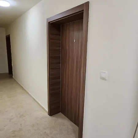 Apartmán мери