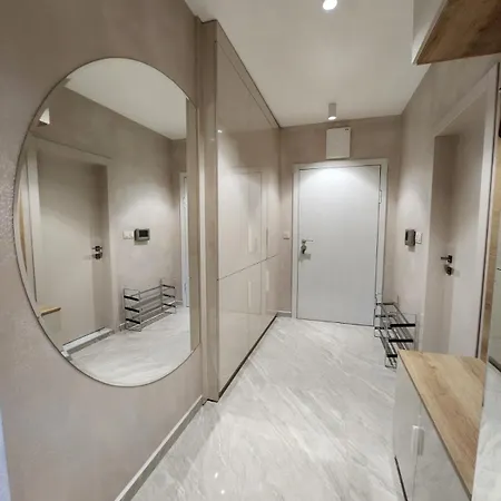 Apartmán мери Varna