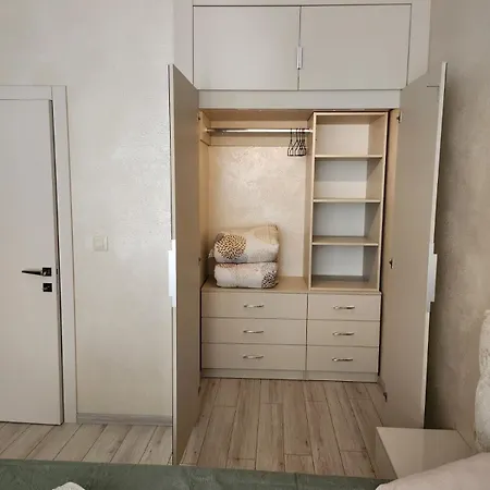 Apartmán мери