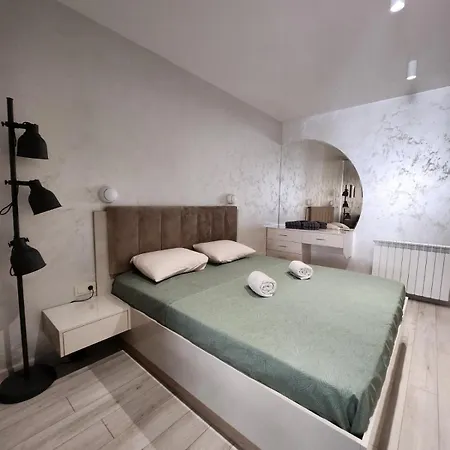 мери Apartmán Varna