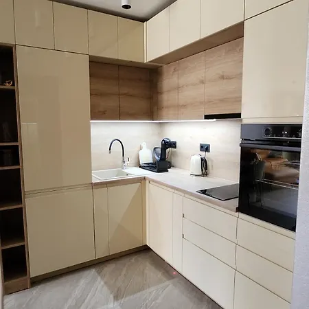 мери Apartmán Varna