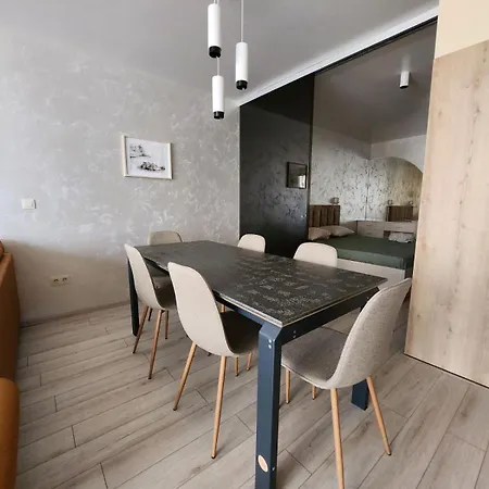 мери Apartmán *