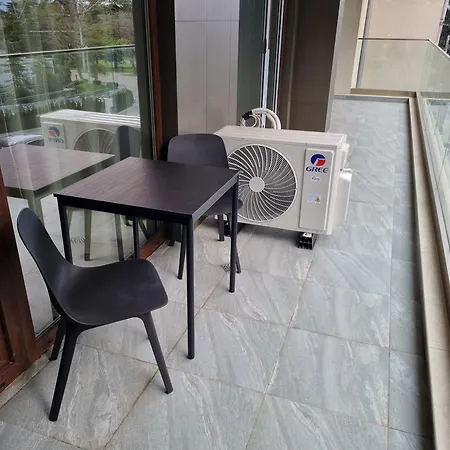 мери Apartmán *