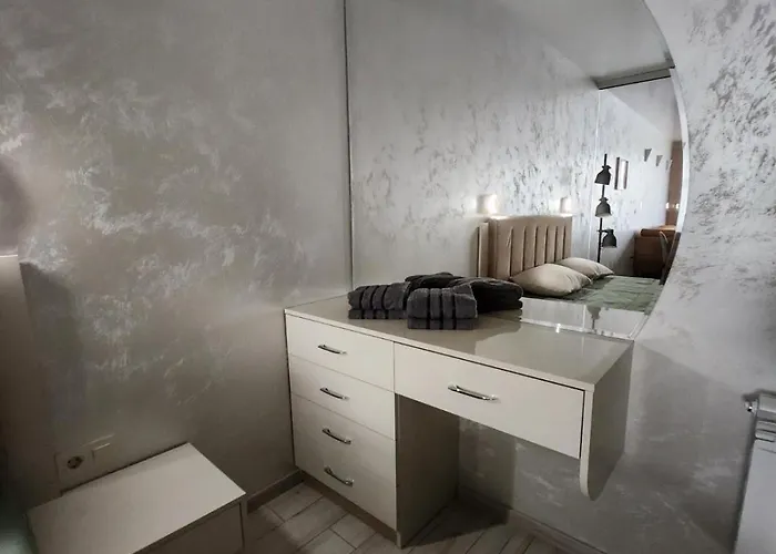 мери アパート *