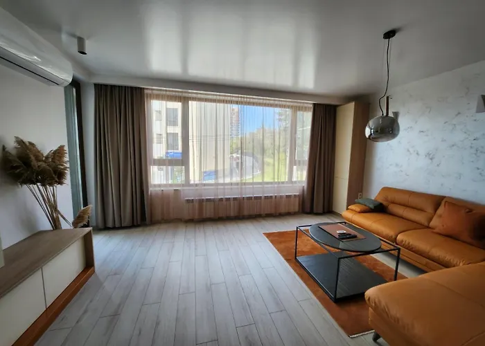 мери アパート