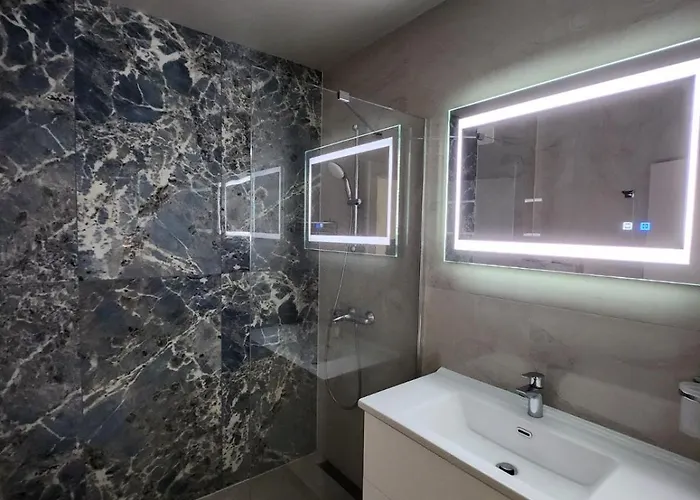 アパート мери