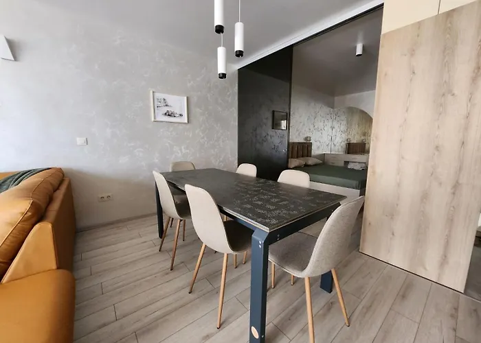 мери アパート *