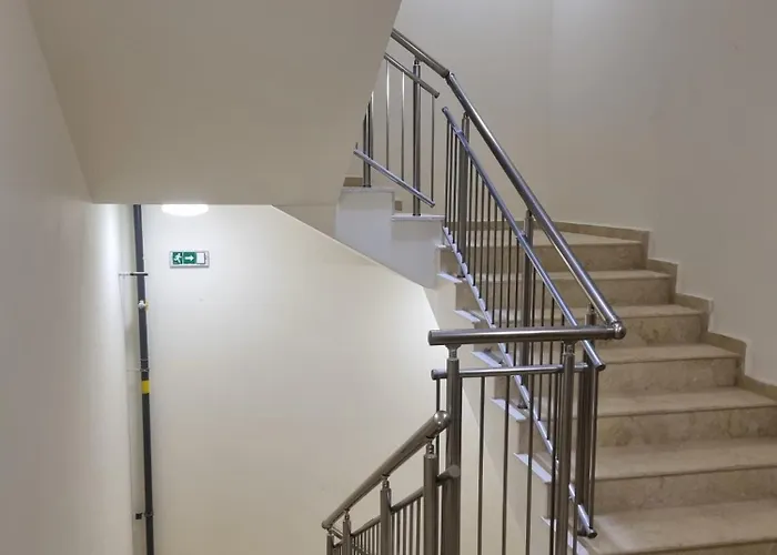 мери アパート