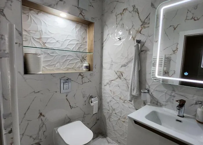 アパート мери ヴァルナ