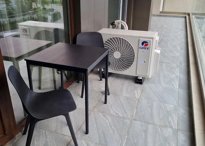 мери アパート *